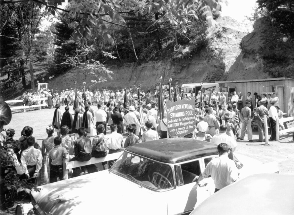 Collamer Abbott Photos HARTFORD, VT HISTORICAL SOCIETY