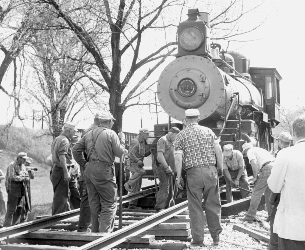 Collamer Abbott Photos HARTFORD, VT HISTORICAL SOCIETY